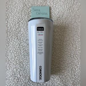 Corkcicle 24oz Tumbler